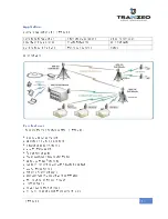 Preview for 8 page of Tranzeo TR-MX50-15 Quick Start Manual