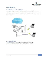 Preview for 12 page of Tranzeo TR-MX50-15 Quick Start Manual