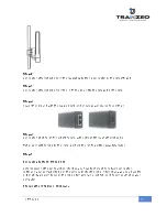 Preview for 18 page of Tranzeo TR-MX50-15 Quick Start Manual