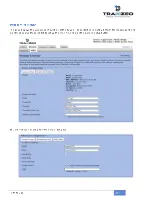 Preview for 24 page of Tranzeo TR-MX50-15 Quick Start Manual
