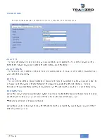 Preview for 25 page of Tranzeo TR-MX50-15 Quick Start Manual
