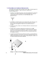 Предварительный просмотр 22 страницы Tranzeo TR-WMX-3.5 User Manual