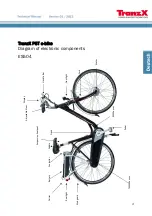 Preview for 5 page of TranzX ES 504 Technical Manual