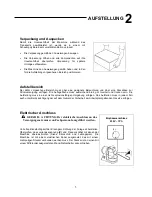 Preview for 17 page of TRAPEZA AB.8/DX Operation And Maintenance Manual