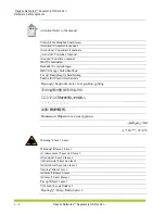 Preview for 2 page of Trapeze Networks Indoor Mobility Point MP-371 Installation Manual