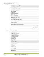 Preview for 4 page of Trapeze Networks Indoor Mobility Point MP-371 Installation Manual