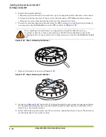 Preview for 44 page of Trapeze Networks Indoor Mobility Point MP-371 Installation Manual