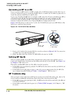 Preview for 50 page of Trapeze Networks Indoor Mobility Point MP-371 Installation Manual