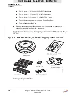 Preview for 22 page of Trapeze Indoor Mobility Point Installation Manual