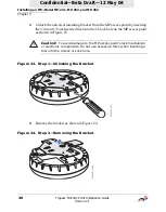 Preview for 42 page of Trapeze Indoor Mobility Point Installation Manual