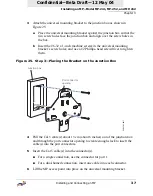 Preview for 43 page of Trapeze Indoor Mobility Point Installation Manual