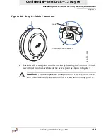 Preview for 49 page of Trapeze Indoor Mobility Point Installation Manual