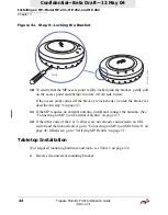 Preview for 50 page of Trapeze Indoor Mobility Point Installation Manual