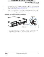 Preview for 55 page of Trapeze Indoor Mobility Point Installation Manual