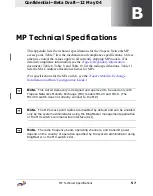 Preview for 63 page of Trapeze Indoor Mobility Point Installation Manual