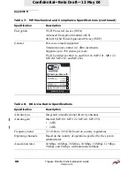 Preview for 66 page of Trapeze Indoor Mobility Point Installation Manual