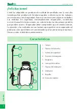 Preview for 8 page of TRAPP 11 liters Instruction Manual