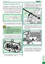 Предварительный просмотр 19 страницы TRAPP 17.5 HP Instruction Manual