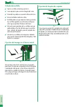 Предварительный просмотр 12 страницы TRAPP AF-500 Instruction Manual