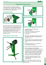 Предварительный просмотр 17 страницы TRAPP AF-500 Instruction Manual