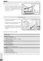 Предварительный просмотр 18 страницы TRAPP BIO 300 s/ motor Instruction Manual