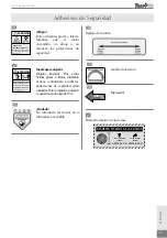 Предварительный просмотр 27 страницы TRAPP BIO 300 s/ motor Instruction Manual