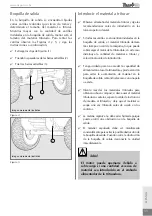 Предварительный просмотр 33 страницы TRAPP BIO 300 s/ motor Instruction Manual