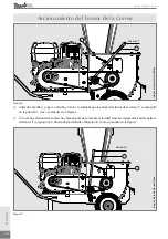 Предварительный просмотр 34 страницы TRAPP BIO 300 s/ motor Instruction Manual