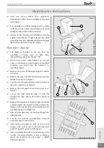 Предварительный просмотр 55 страницы TRAPP BIO 300 s/ motor Instruction Manual