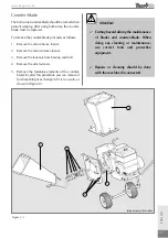 Предварительный просмотр 57 страницы TRAPP BIO 300 s/ motor Instruction Manual