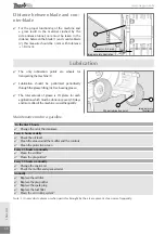 Предварительный просмотр 58 страницы TRAPP BIO 300 s/ motor Instruction Manual