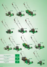 Preview for 2 page of TRAPP CG-40E Instruction Manual