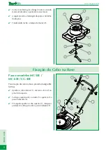 Preview for 8 page of TRAPP CG-40E Instruction Manual