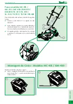 Preview for 9 page of TRAPP CG-40E Instruction Manual