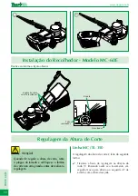 Preview for 10 page of TRAPP CG-40E Instruction Manual