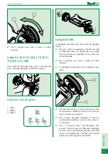 Preview for 11 page of TRAPP CG-40E Instruction Manual