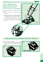 Preview for 25 page of TRAPP CG-40E Instruction Manual