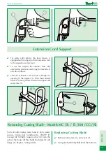 Preview for 39 page of TRAPP CG-40E Instruction Manual