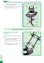 Preview for 40 page of TRAPP CG-40E Instruction Manual