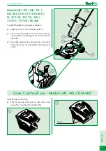 Preview for 41 page of TRAPP CG-40E Instruction Manual