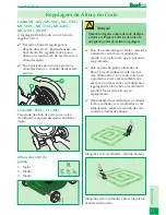 Preview for 11 page of TRAPP CG-40G Instruction Manual