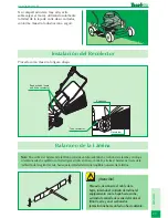 Preview for 27 page of TRAPP CG-40G Instruction Manual