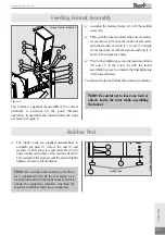 Предварительный просмотр 39 страницы TRAPP DM 50 Manual