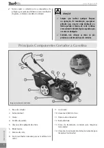 Preview for 6 page of TRAPP LF-40G Instruction Manual