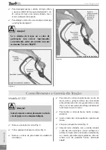 Preview for 10 page of TRAPP LF-40G Instruction Manual