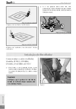 Preview for 14 page of TRAPP LF-40G Instruction Manual