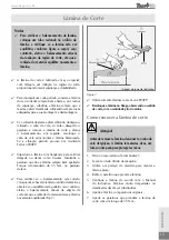 Preview for 15 page of TRAPP LF-40G Instruction Manual