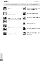 Preview for 20 page of TRAPP LF-40G Instruction Manual