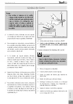 Preview for 35 page of TRAPP LF-40G Instruction Manual