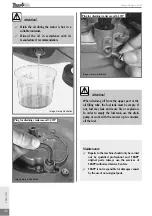 Preview for 48 page of TRAPP LF-40G Instruction Manual